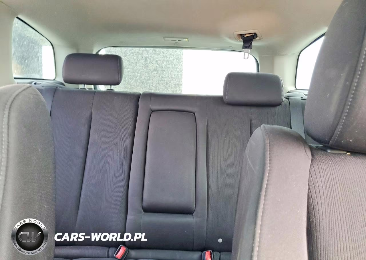 2011 Mazda Cx-7 VIN:JM3ER2BM9B0387858 - 10