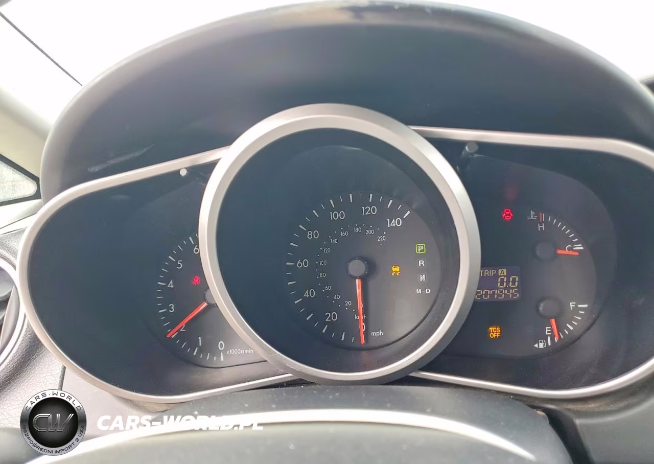 2011 Mazda Cx-7 VIN:JM3ER2BM9B0387858 - 9