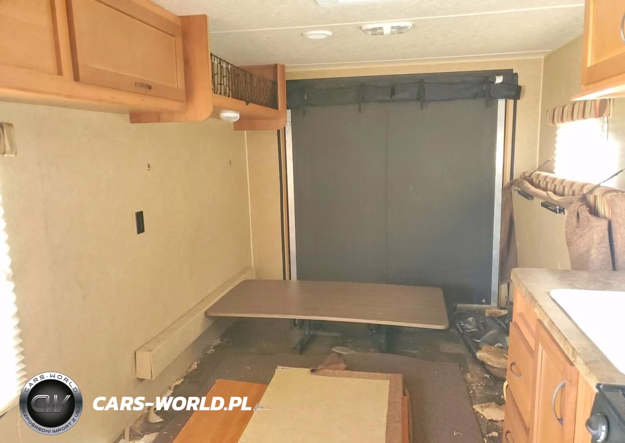 2015 Fvch Travel VIN:4X4TCKB26FK026706 - 6
