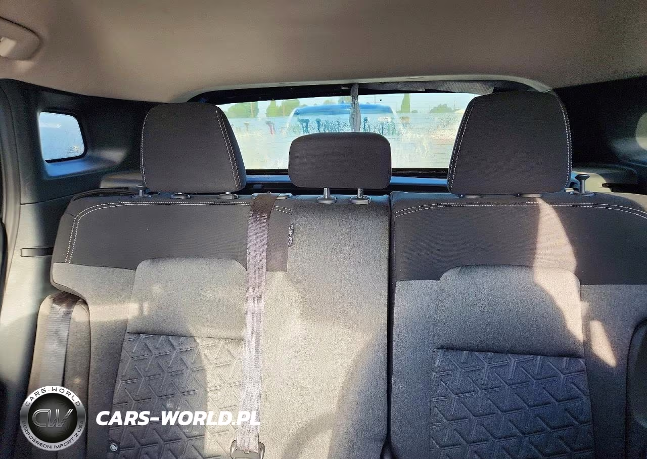 2025 Nissan Kicks Sv Fwd VIN:3N8AP6CA0SL336619 - 10