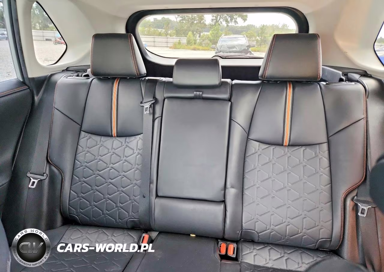 2019 Toyota Rav4 Adventure VIN:2T3J1RFV7KC046689 - 10