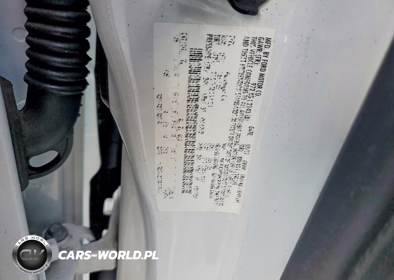 2017 Ford Focus Se VIN:1FADP3K29HL247353 - 12
