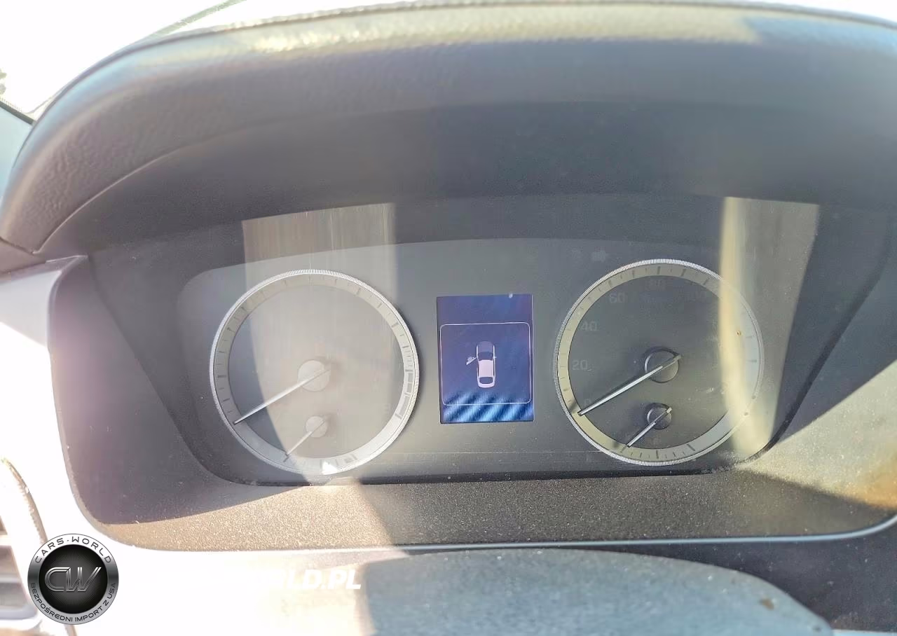 2016 Hyundai Sonata Sport VIN:5NPE34AF2GH423148 - 9