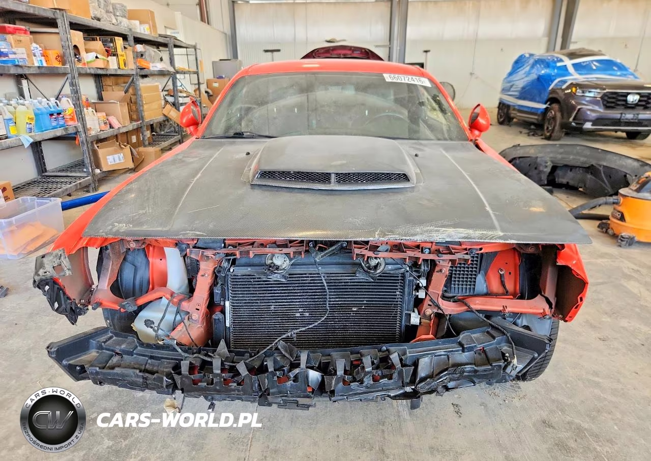 2019 Dodge Challenger Gt VIN:2C3CDZKG4KH640084 - 5