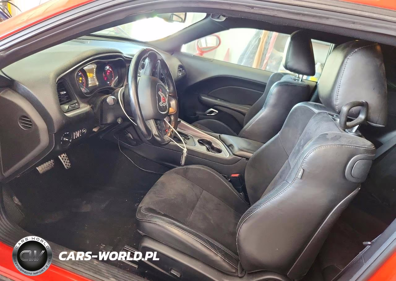 2019 Dodge Challenger Gt VIN:2C3CDZKG4KH640084 - 7