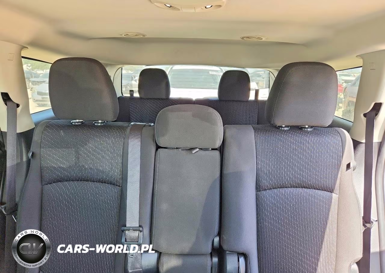 2017 Dodge Journey Sxt VIN:3C4PDCBB2HT612010 - 10