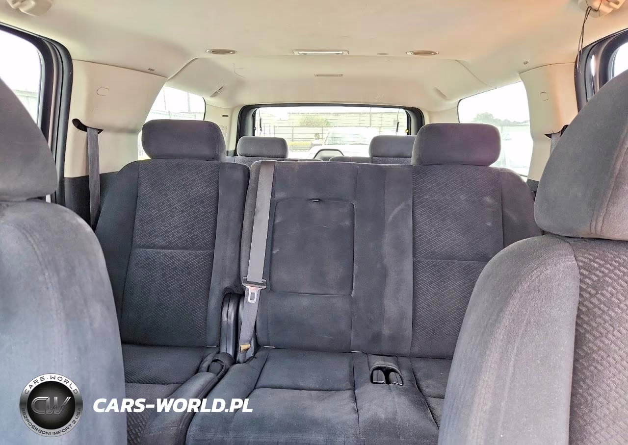 2008 GMC Yukon Xl K1500 VIN:1GKFK16338J242495 - 10