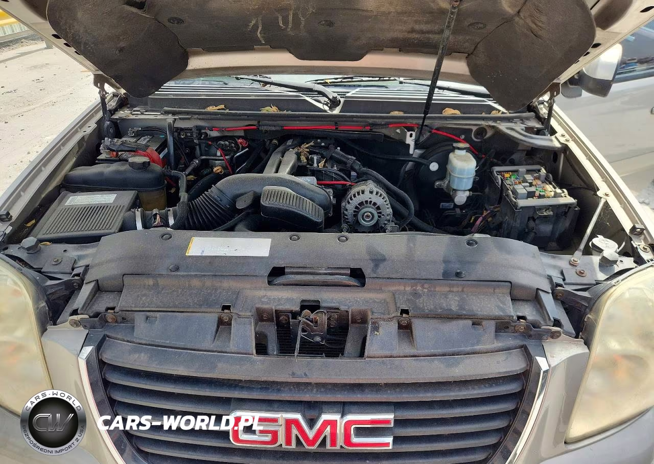 2008 GMC Yukon Xl K1500 VIN:1GKFK16338J242495 - 12