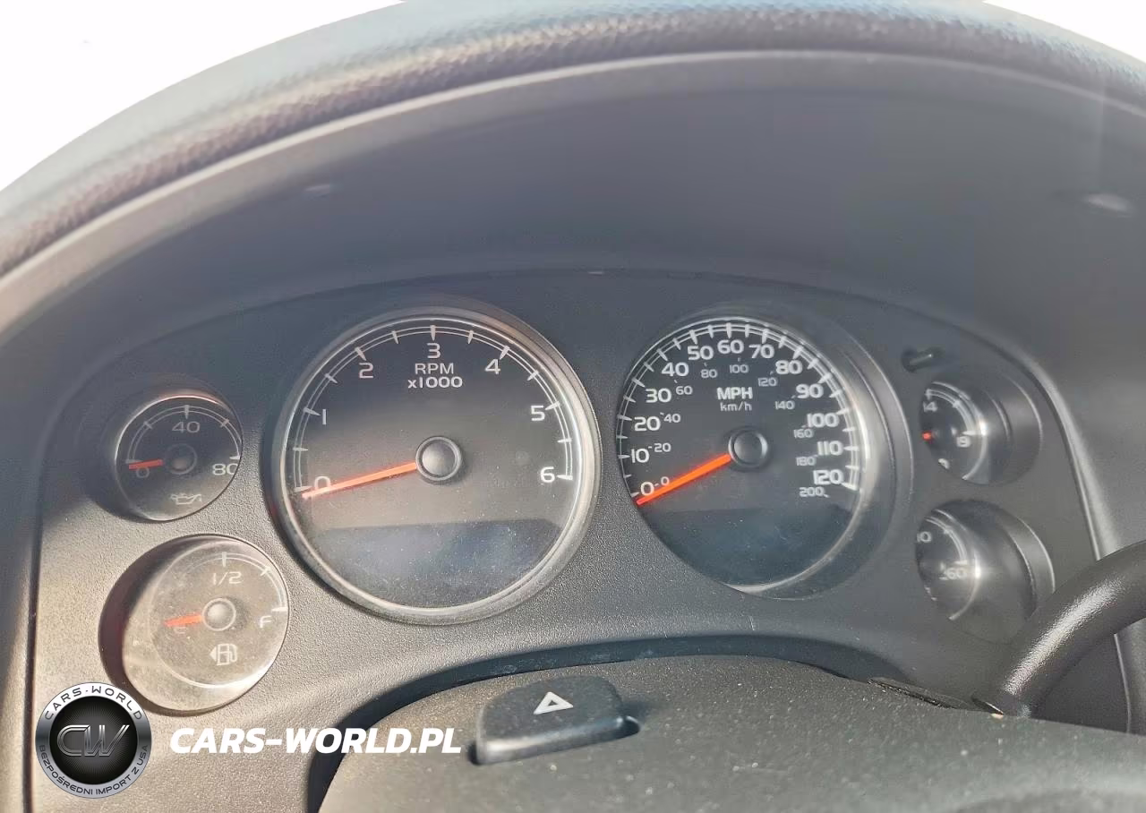 2008 GMC Yukon Xl K1500 VIN:1GKFK16338J242495 - 9