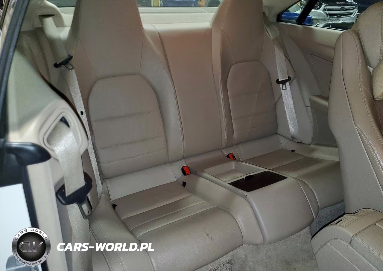 2010 Mercedes-Benz E 350 VIN:WDDKJ5GB8AF032001 - 10