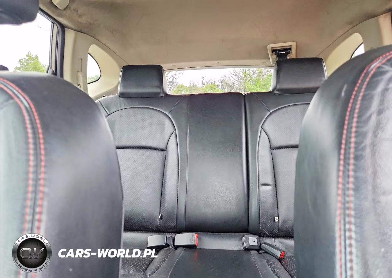 2011 Nissan Rogue S VIN:JN8AS5MV1BW677015 - 10