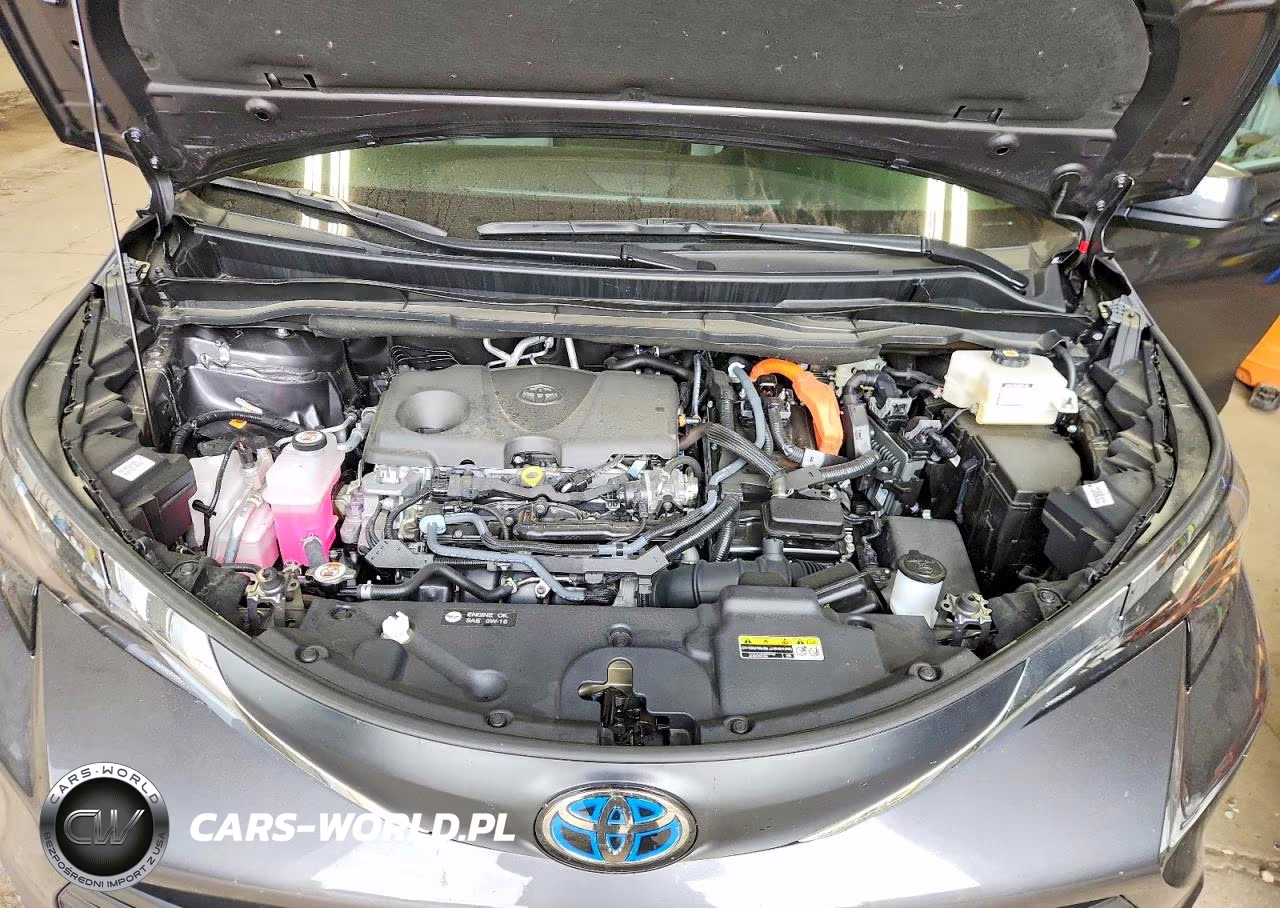 2025 Toyota Sienna Le VIN:5TDBSKFC1SS193520 - 12