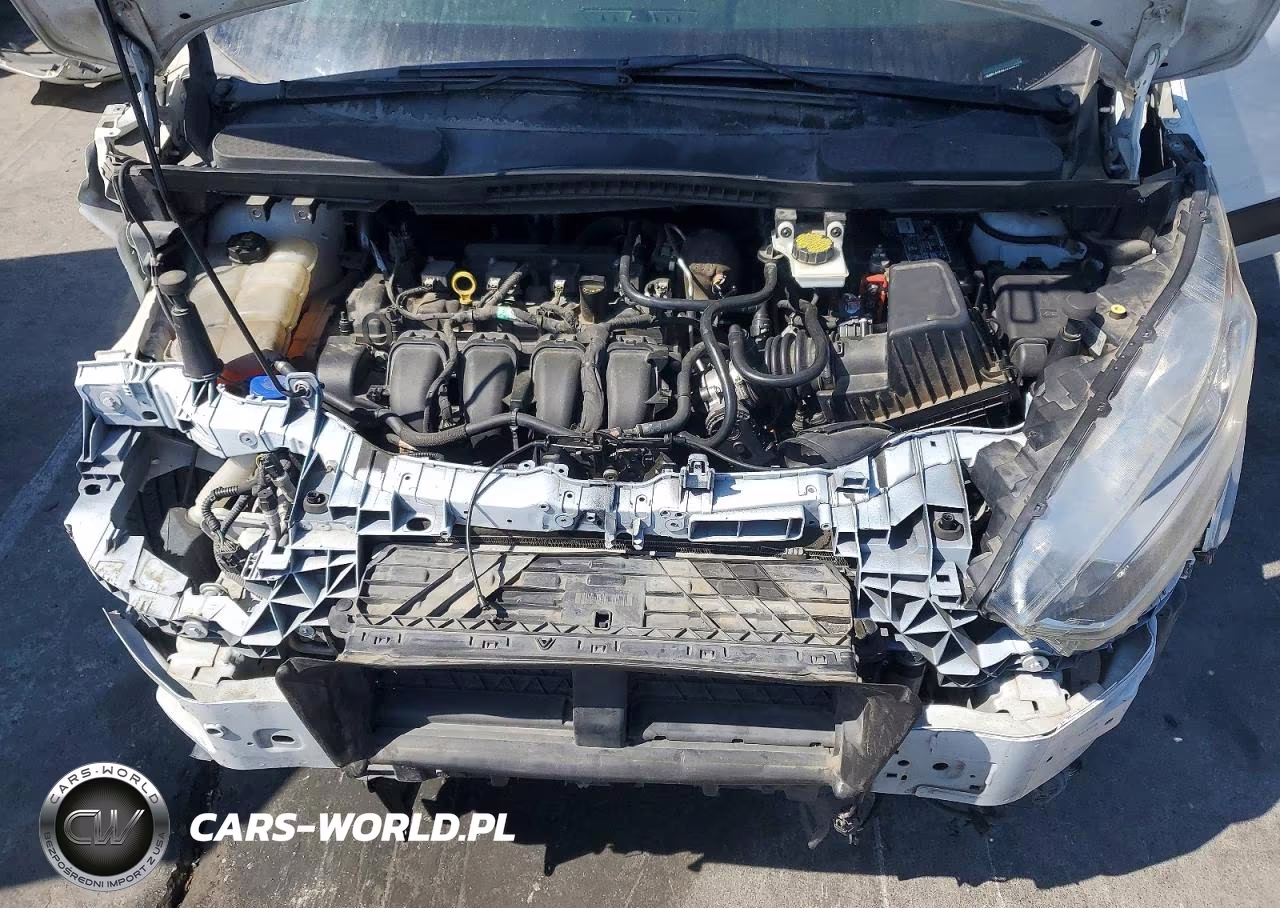 2019 Ford Transit Connect Xlt VIN:NM0LS7F2XK1407813 - 11