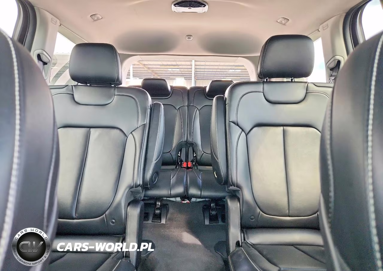 2021 Jeep Grand Cherokee L Limited VIN:1C4RJKBG2M8143579 - 10