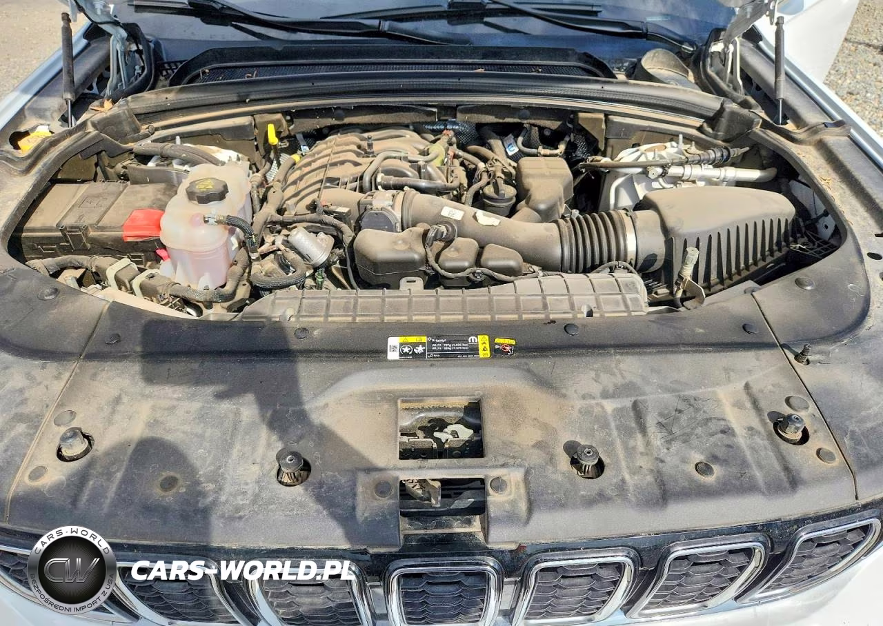 2021 Jeep Grand Cherokee L Limited VIN:1C4RJKBG2M8143579 - 12