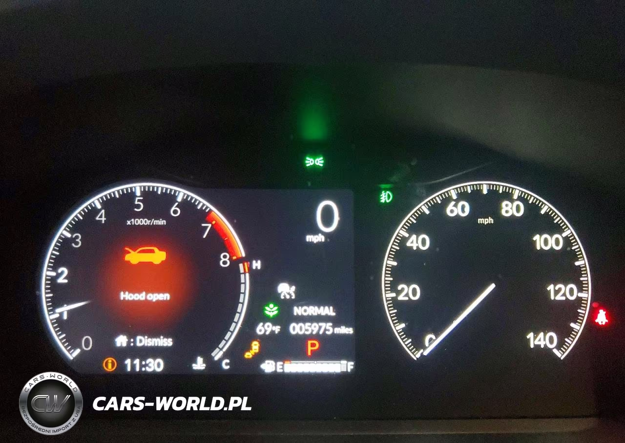 2025 Honda Ridgeline Trail Sport VIN:5FPYK3F75SB045885 - 9