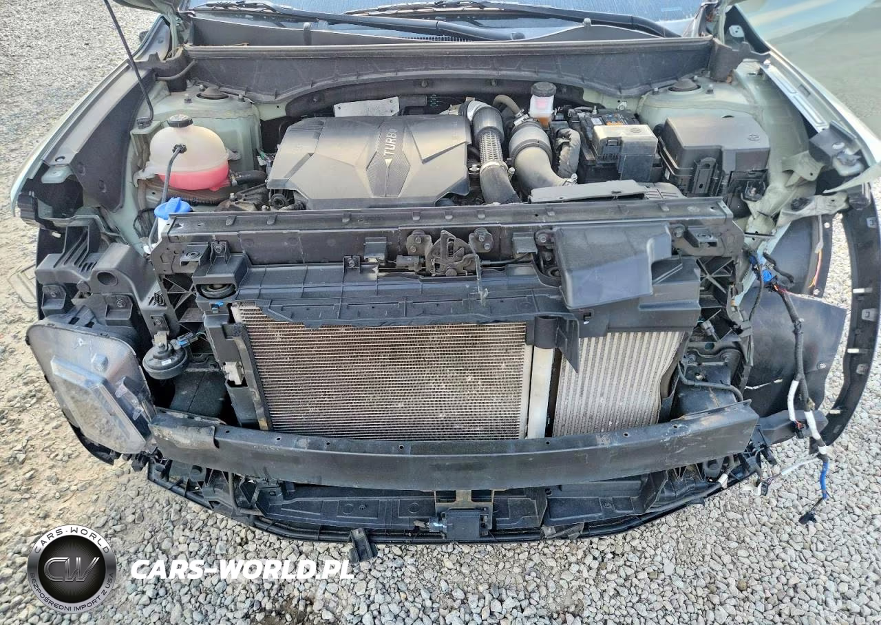 2022 Hyundai Santa Cruz Limited VIN:5NTJEDAF0NH028103 - 12