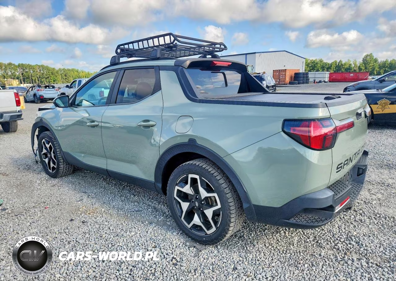 2022 Hyundai Santa Cruz Limited VIN:5NTJEDAF0NH028103 - 2
