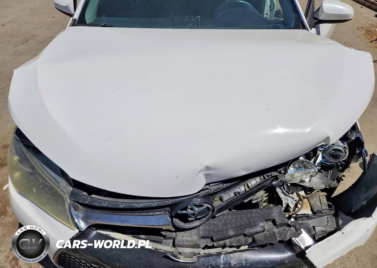 2016 Toyota Camry Se VIN:4T1BF1FK7GU258908 - 11