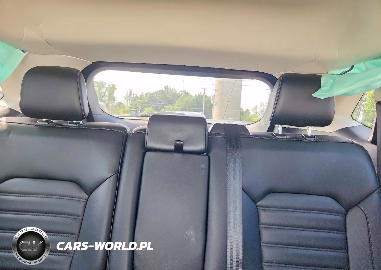 2020 Ford Edge Sel VIN:2FMPK4J96LBA09541 - 10