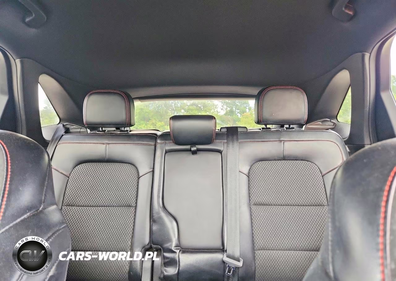 2023 Ford Escape St Line VIN:1FMCU9MN0PUA18010 - 10