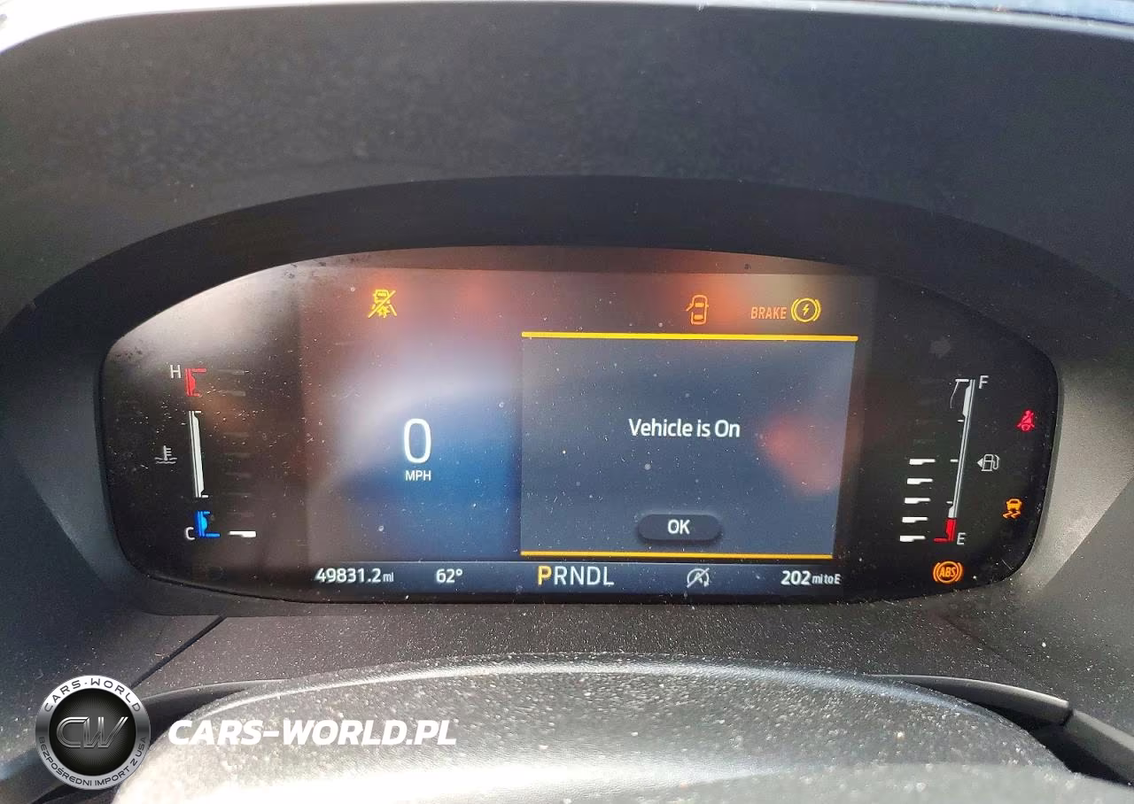 2023 Ford Escape St Line VIN:1FMCU9MN0PUA18010 - 9