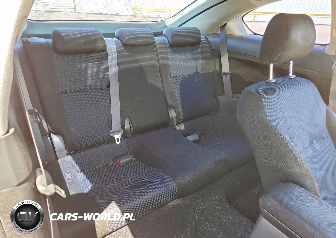 2006 Scion Tc Base VIN:JTKDE177960087586 - 10