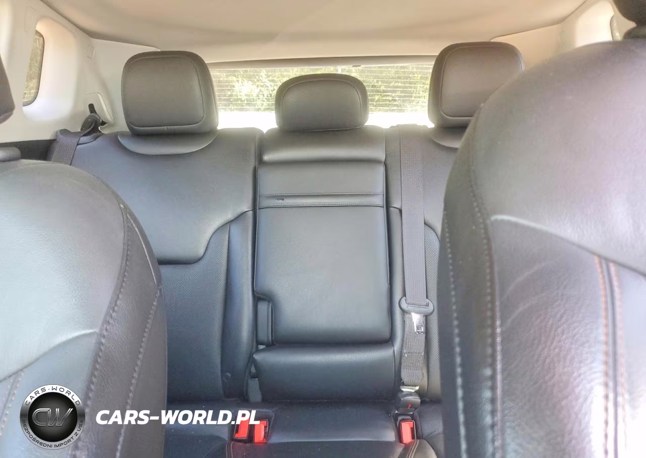 2018 Jeep Compass Limited VIN:3C4NJCCB8JT411541 - 10