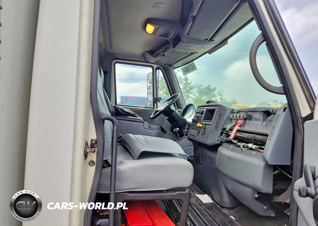 2005 International 4000 4300 VIN:1HTMMAAL75H122886 - 11