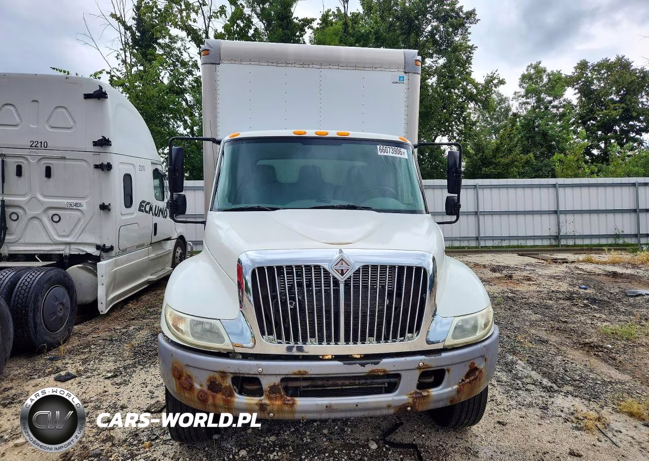 2005 International 4000 4300 VIN:1HTMMAAL75H122886 - 5