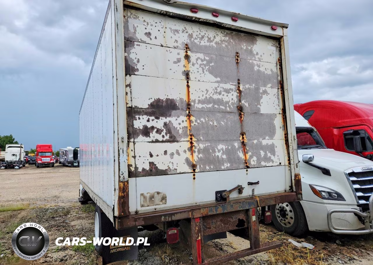 2005 International 4000 4300 VIN:1HTMMAAL75H122886 - 6