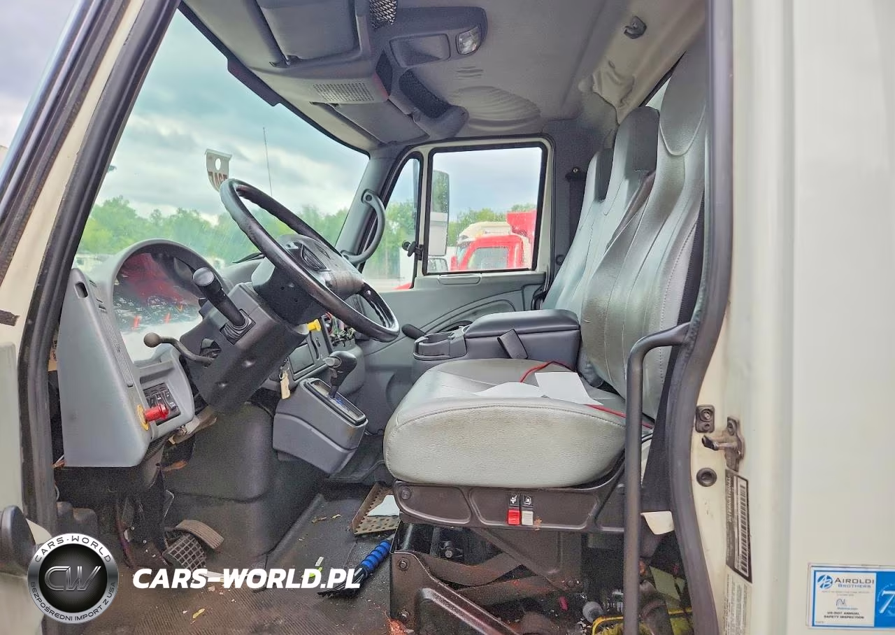 2005 International 4000 4300 VIN:1HTMMAAL75H122886 - 7