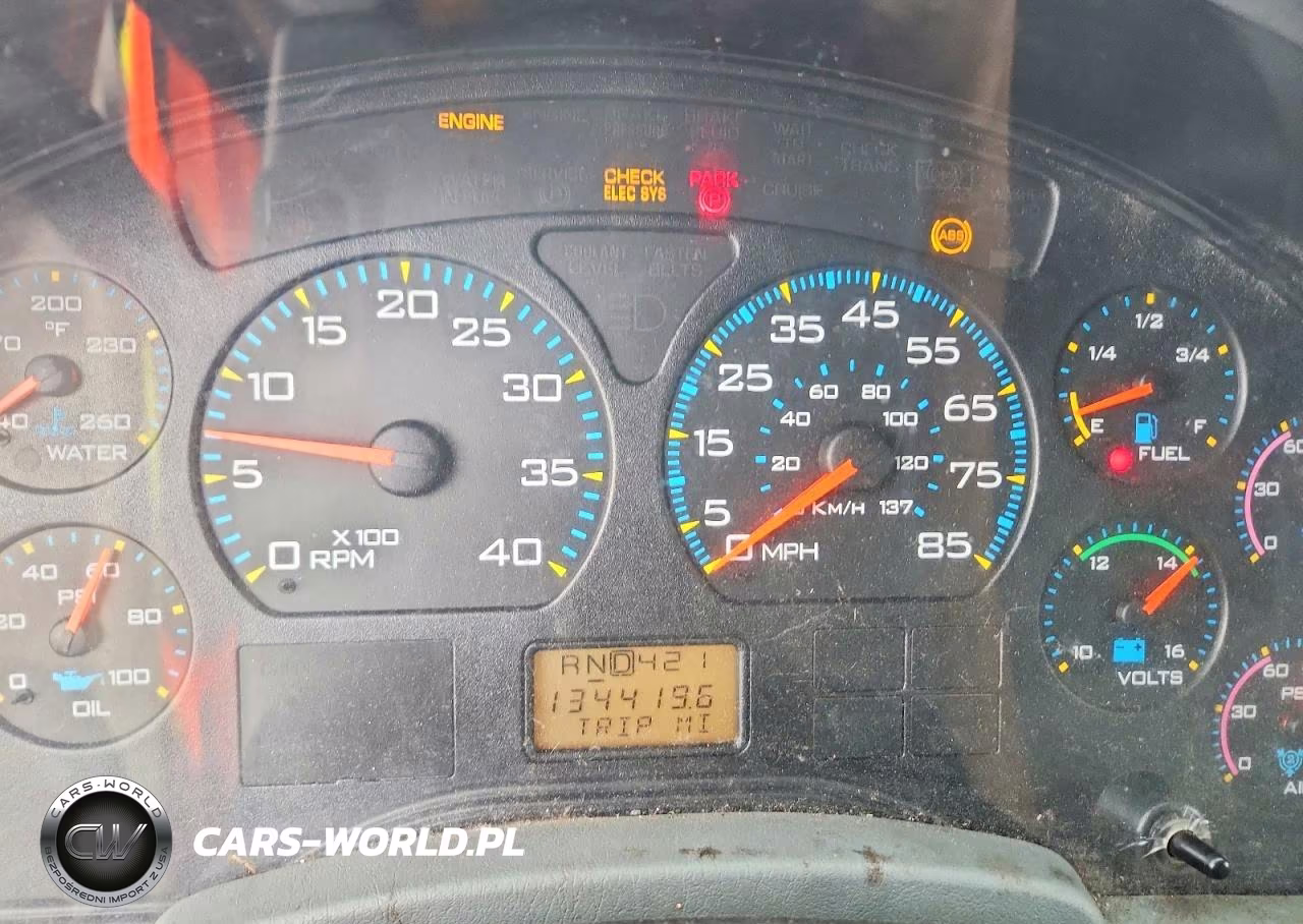 2005 International 4000 4300 VIN:1HTMMAAL75H122886 - 9