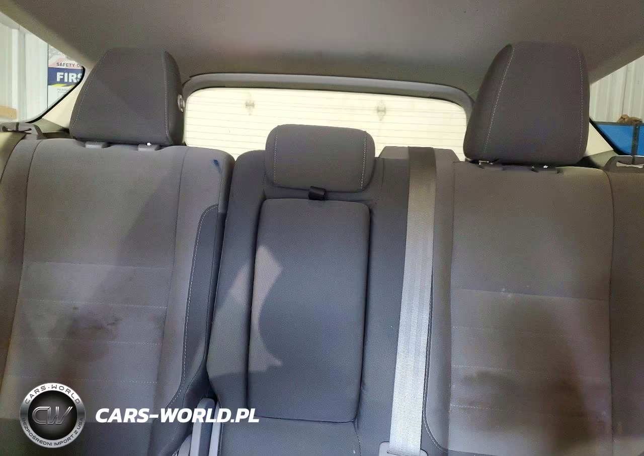 2016 Ford Escape Se VIN:1FMCU9G90GUA57405 - 10