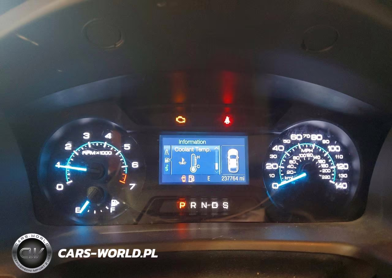 2019 Ford Flex Se VIN:2FMGK5B81KBA18240 - 9