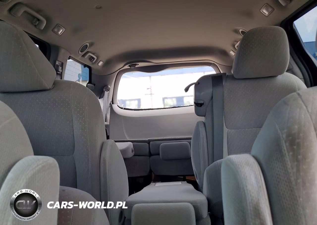 2018 Toyota Sienna Le VIN:5TDKZ3DC3JS911023 - 10