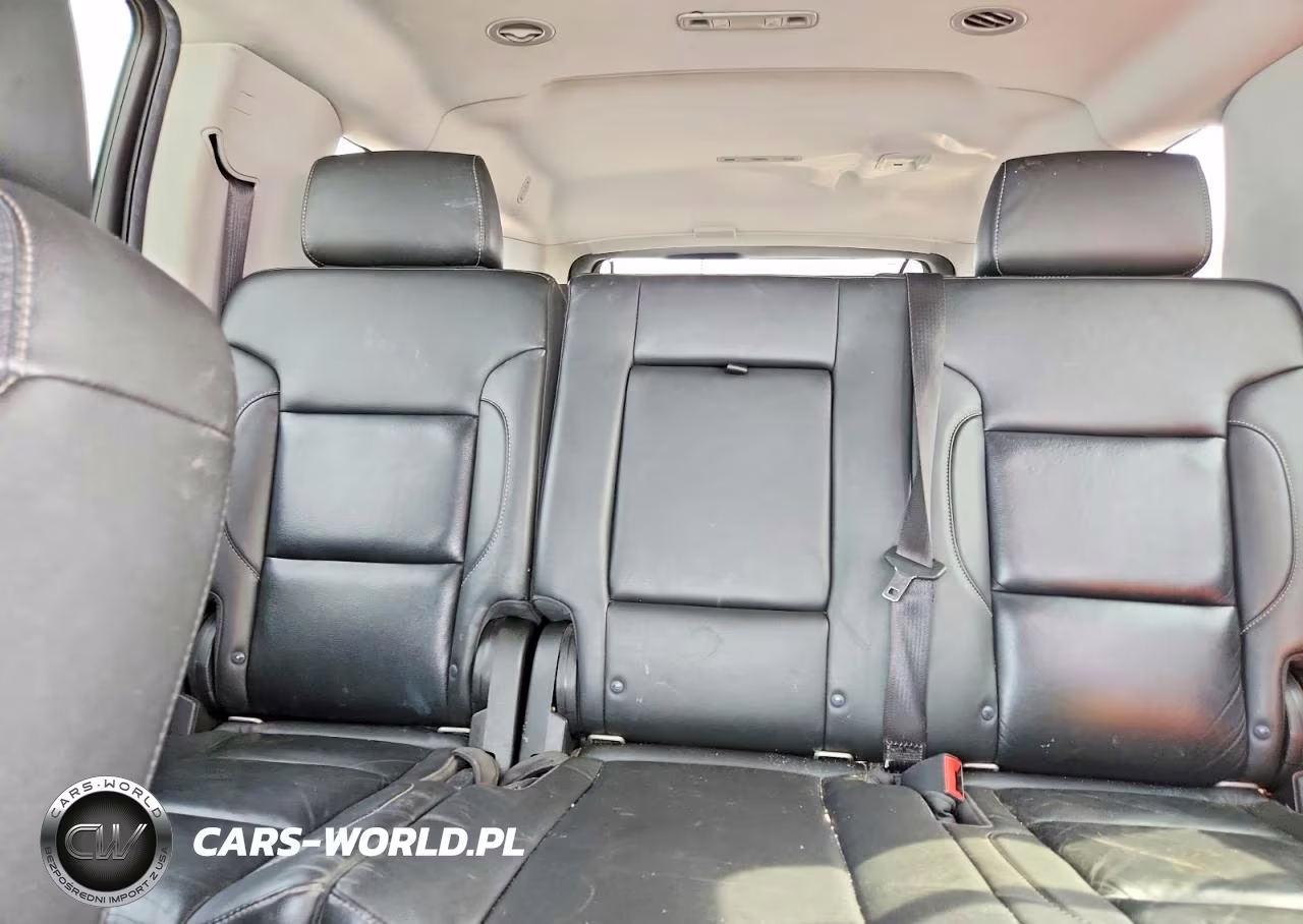2018 Chevrolet Suburban K1500 Lt VIN:1GNSKHKC7JR105356 - 10