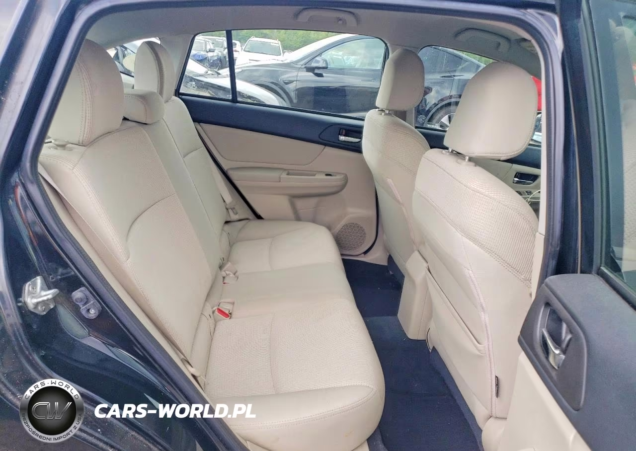 2012 Subaru Impreza Sport Premium VIN:JF1GPAL63CH210359 - 10