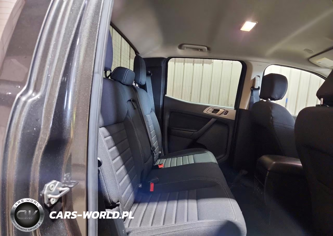 2020 Ford Ranger Xl VIN:1FTER4FH3LLA55738 - 10