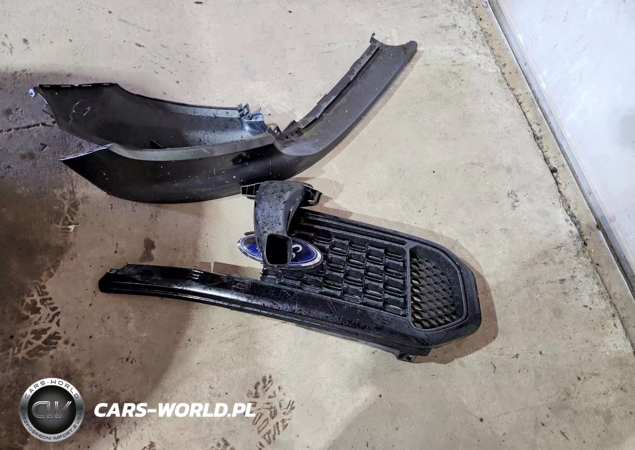 2020 Ford Ranger Xl VIN:1FTER4FH3LLA55738 - 12