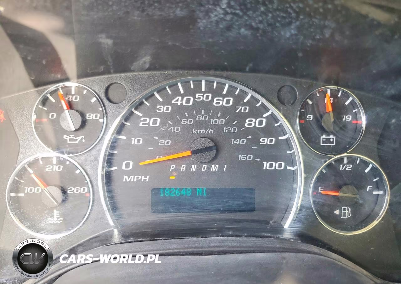 2015 GMC Savana Cut - Box Truck VIN:1GD373CG3F1131442 - 9