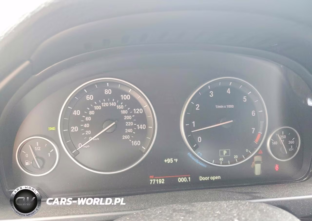 2018 BMW X5 Sdrive35I VIN:5UXKR2C5XJ0Z14404 - 9
