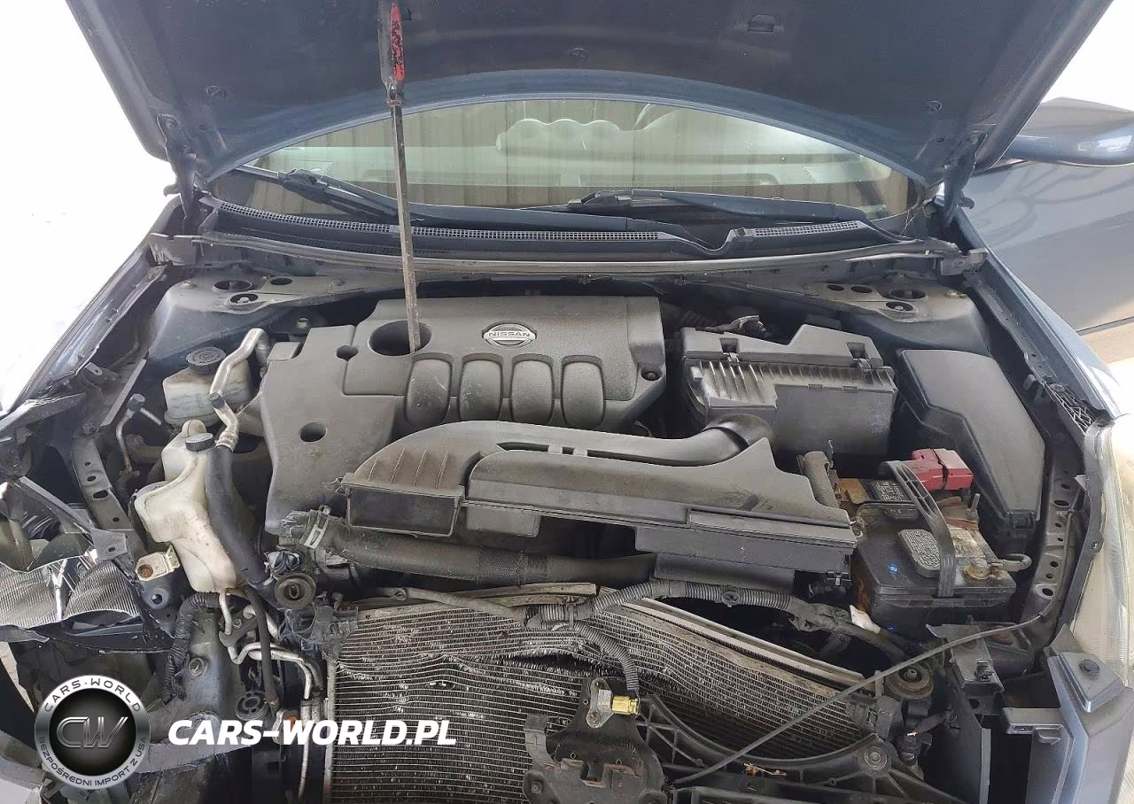 2012 Nissan Altima 2.5 VIN:1N4AL2AP1CC224468 - 11