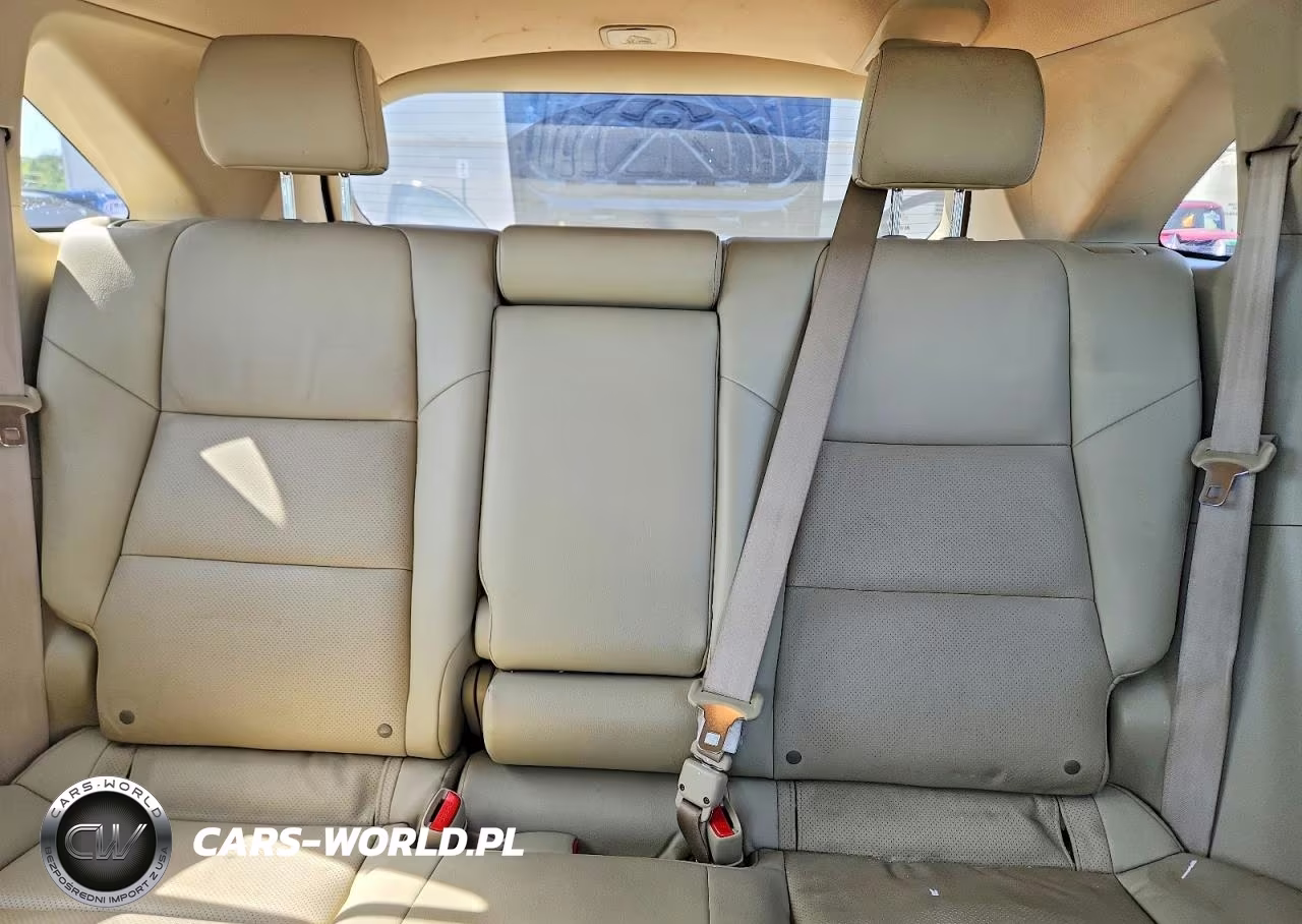 2014 Acura Rdx VIN:5J8TB4H38EL019769 - 10
