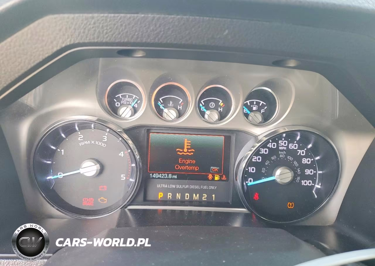 2015 Ford F350 Super Duty VIN:1FT8W3BT9FEB66300 - 9
