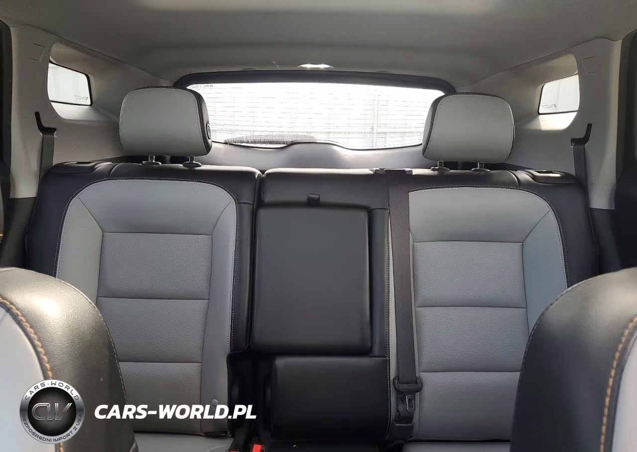 2018 GMC Terrain Slt VIN:3GKALVEV7JL273930 - 10