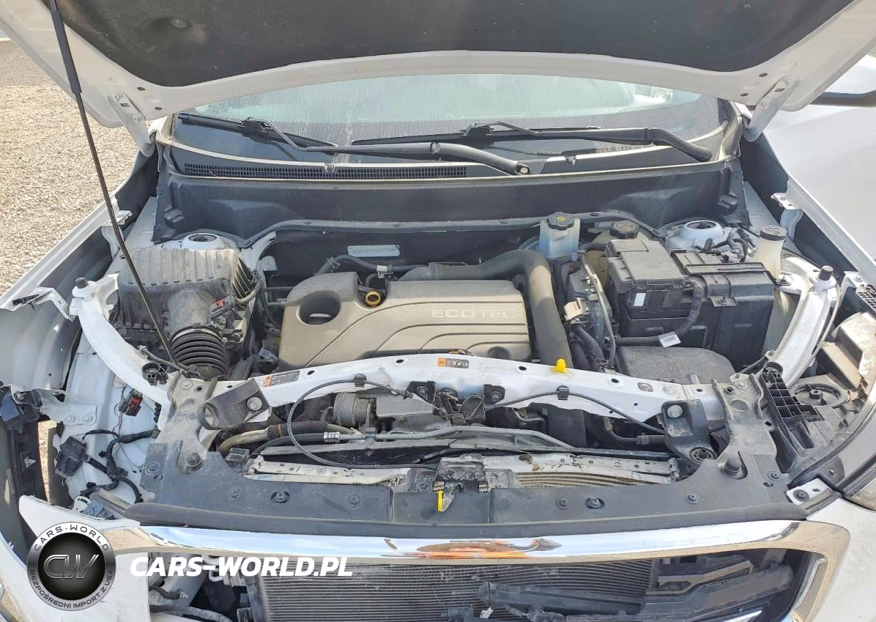 2018 GMC Terrain Slt VIN:3GKALVEV7JL273930 - 12