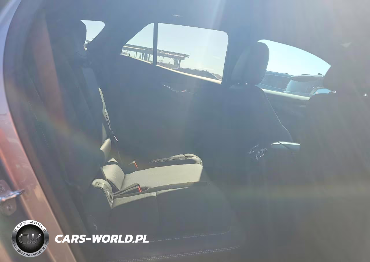 2025 Chevrolet Blazer Lt VIN:3GNKDGRJ5SS134555 - 10