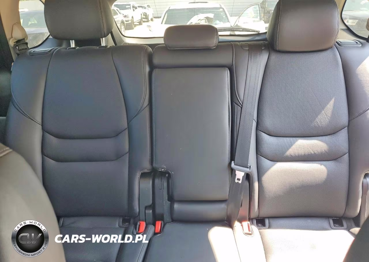2022 Mazda Cx-9 Touring VIN:JM3TCBCY0N0605698 - 10