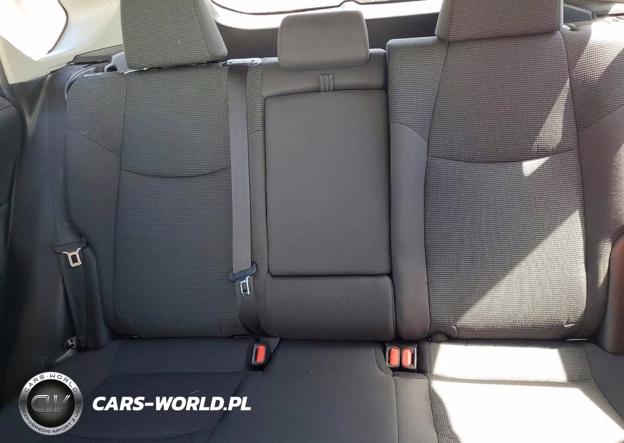2024 Toyota Rav4 Le VIN:4T3LWRFV6RU140601 - 10